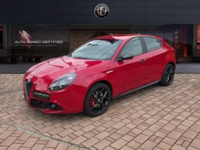 Alfa Romeo Giulietta 1400 Bz 120cv Sprint 