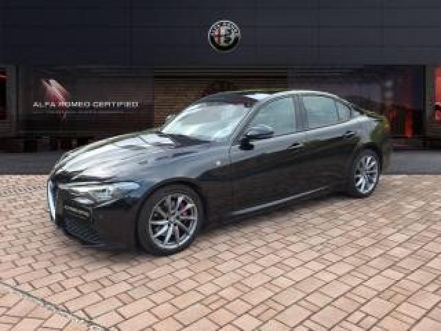 Alfa Romeo Giulia My22 2200 Mjt 190cv Ti 