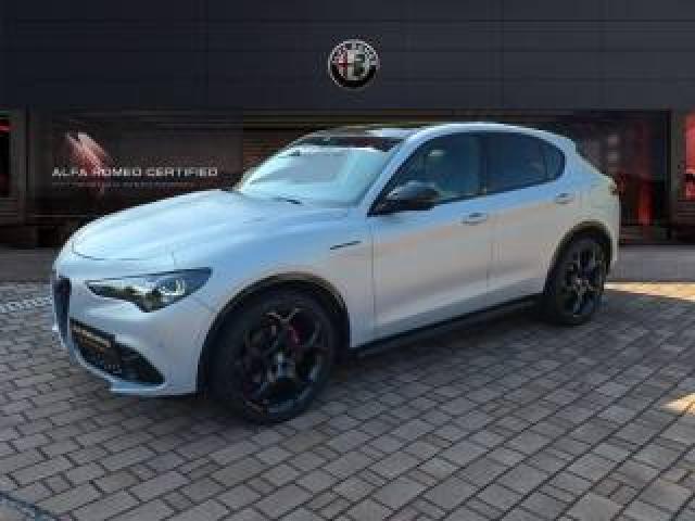 Alfa Romeo Stelvio My23 2200 Mjt 210cv Competizione 