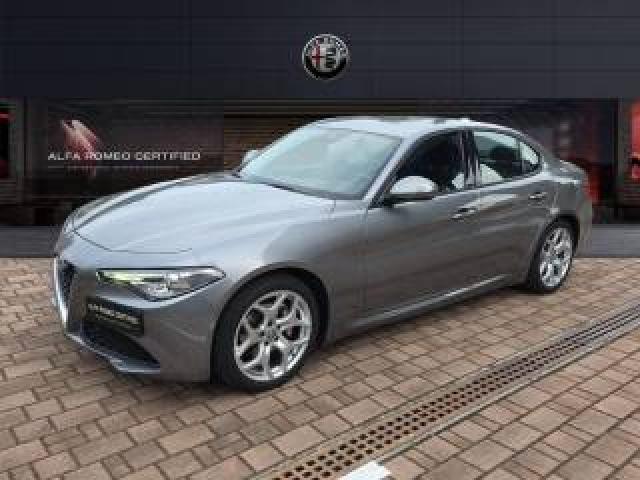 Alfa Romeo Giulia My20 2200 Mjt 160cv Executive 