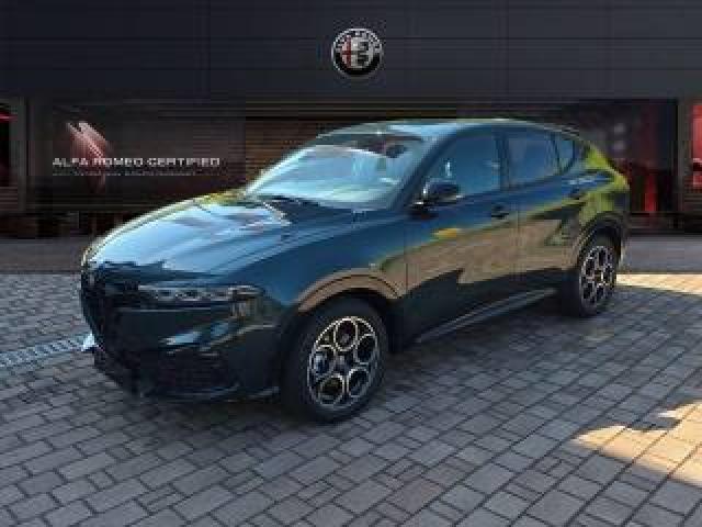 Alfa Romeo Tonale 1.6 Diesel 130 Cv Tct6 Sprint 