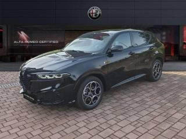 Alfa Romeo Tonale 1.5 175 Cv Mhev Tct7 Ti 