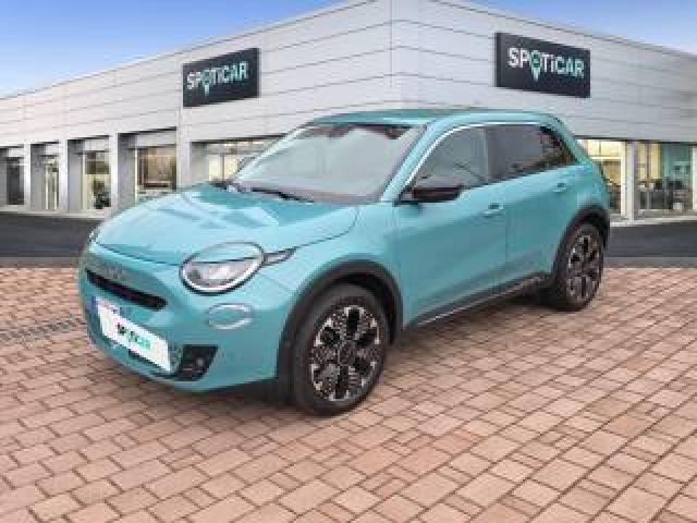 Fiat 600 1200 Hybrid 110cv Dct La Prima 