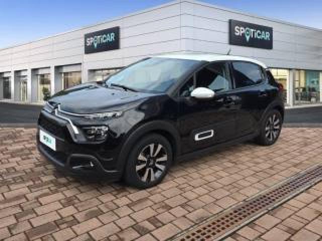 Citroen C3 1200 110cv Automatica Shine 