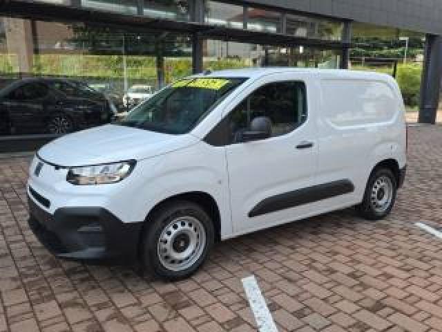Fiat Doblo Van M 1.5 Diesel 130cv Manuale Trasporto Merci 