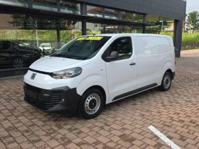 Fiat Scudo Series 4 Van  M 2.2 Diesel - 150cv  