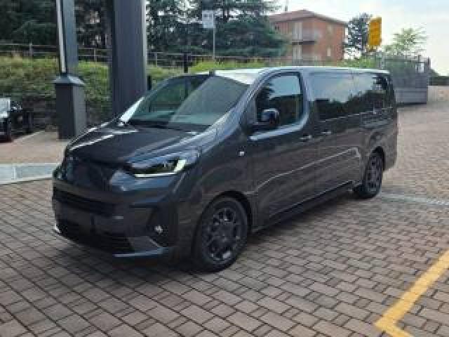 Fiat Ulysse Combi M1 L3h1 2.2 Mjet 4 180cv At8 Pop 