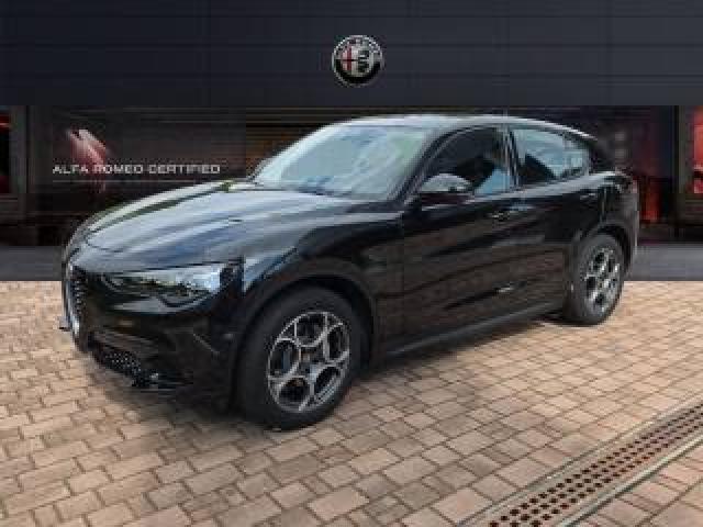 Alfa Romeo Stelvio 2.2 Turbodiesel 160 Cv At8 Rwd Sprint 