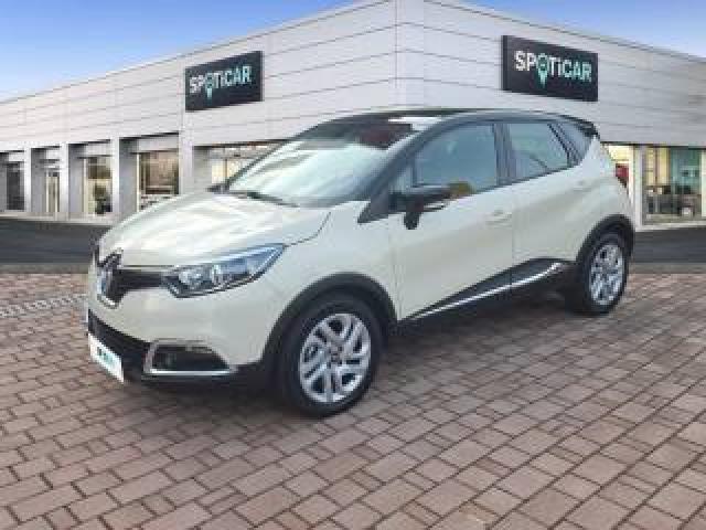 Renault Captur 1000 Bz 90cv 