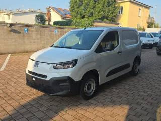 Fiat Doblo Van M 1.5 Diesel 100 Cv Manuale Trasporto Me 
