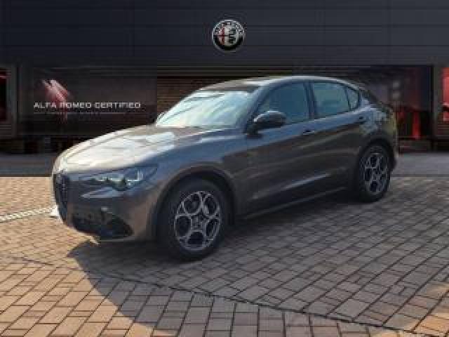 Alfa Romeo Stelvio My26 2200 Mjt 160cv Sprint Autocarro 