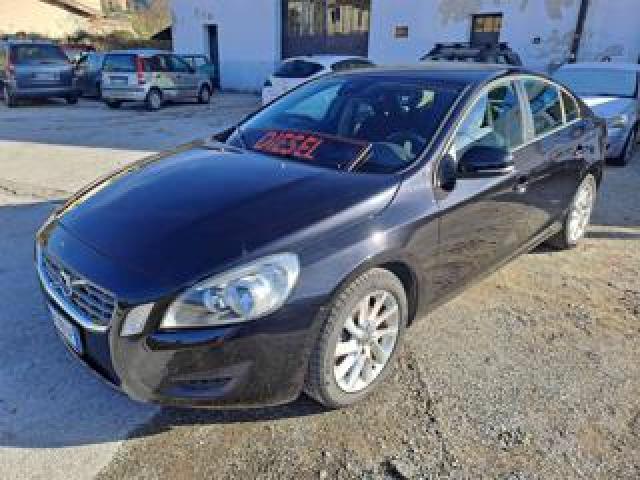 Volvo S60 D3 Summum 