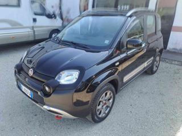 Fiat Panda 4x4 Cross 1.3 Mjt 95 Cv E6 
