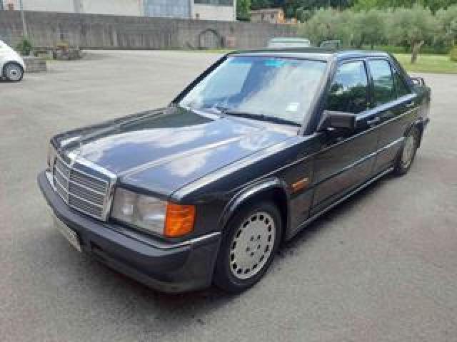 Mercedes Benz 190 2.3 E-16 