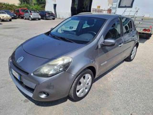 Renault Clio 1.5 Dci 75cv 5 Porte 20th Anniversario 