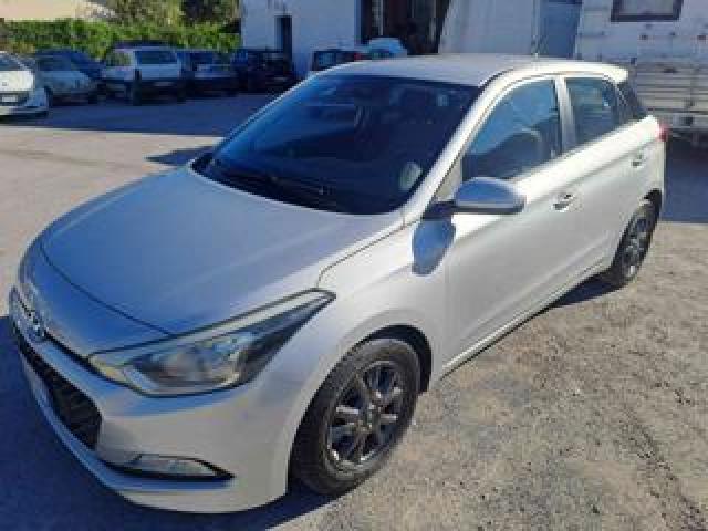 Hyundai I20 1.1 Crdi 12v 5 Porte Comfort 