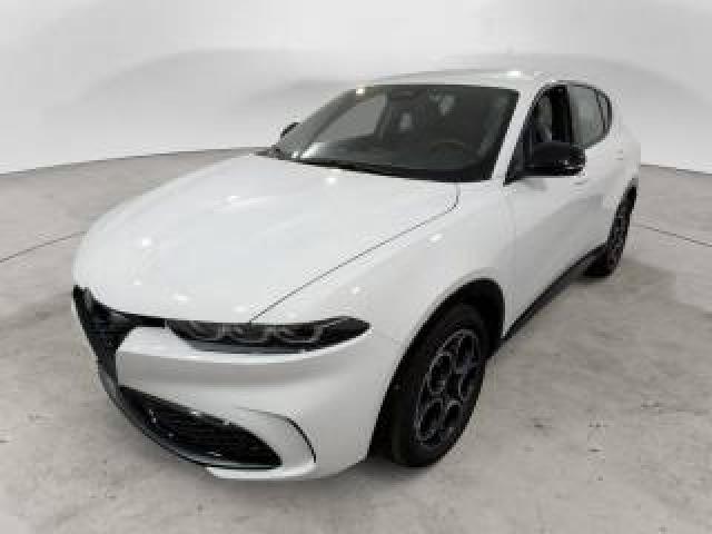 Alfa Romeo Tonale 1.6 Diesel 130 Cv Tct6 Sprint 