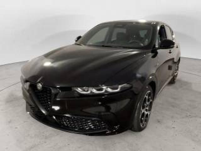 Alfa Romeo Tonale 1.6 Diesel 130 Cv Tct6 Veloce 