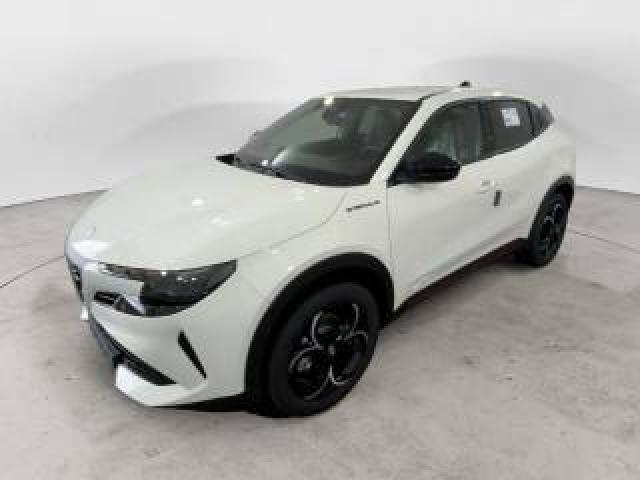 Alfa Romeo Junior 1.2 136 Cv Hybrid Edct6 Speciale 