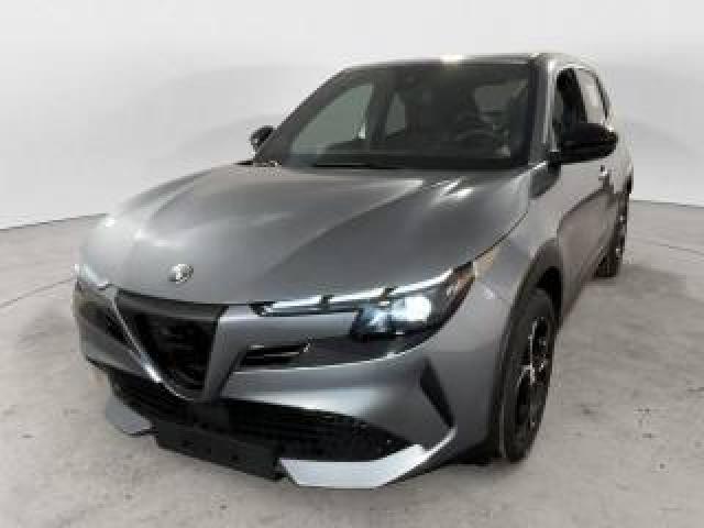 Alfa Romeo Junior Junior 1.2 145 Cv Hybrid Edct6 Speciale 