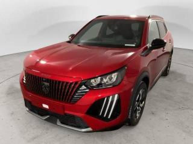 Peugeot 2008 Puretech 100 S&s Allure 