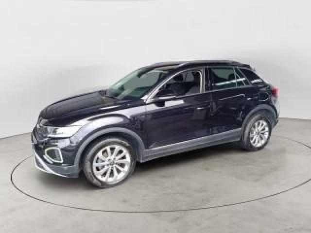 Volkswagen T-Roc 2.0 Tdi Scr Style 