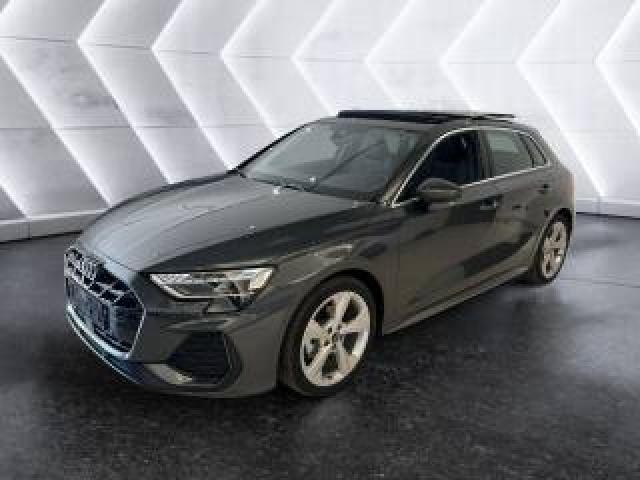 Audi A3 Spb 35 Tdi S Tronic S Line Edition 