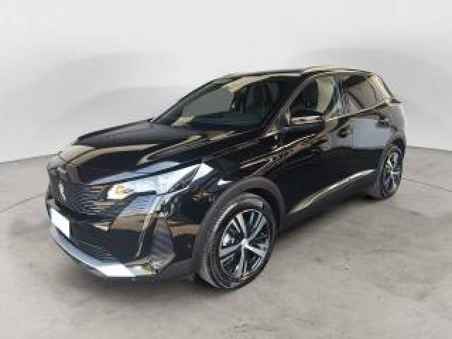 Peugeot 3008 Puretech Turbo 130 S&s Gt 