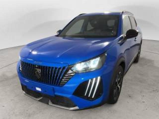 Peugeot 2008 Puretech 100 S&s Allure 