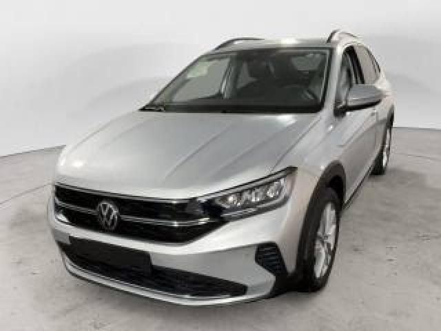 Volkswagen Taigo 1.0 Tsi 95 Cv Edition Plus 