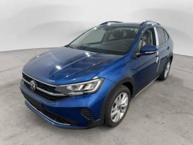 Volkswagen Taigo 1.0 Tsi 95 Cv Edition Plus 