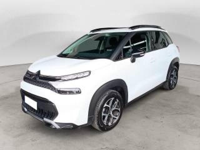Citroen C3 Aircross Bluehdi 110 S&s Plus 