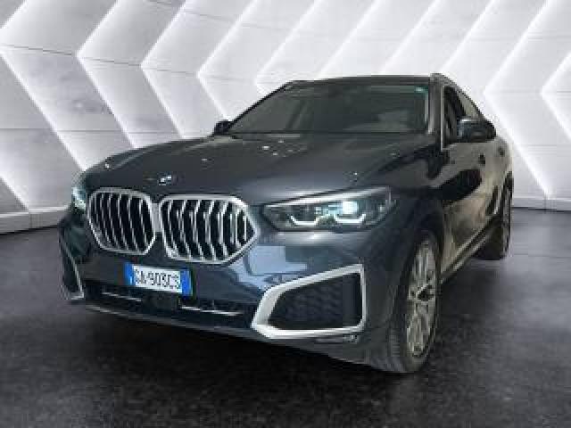 Bmw X6 X6 Xdrive30d Xline 