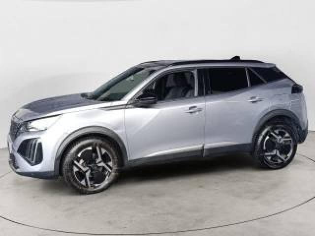 Peugeot 2008 Puretech 100 S&s Allure 