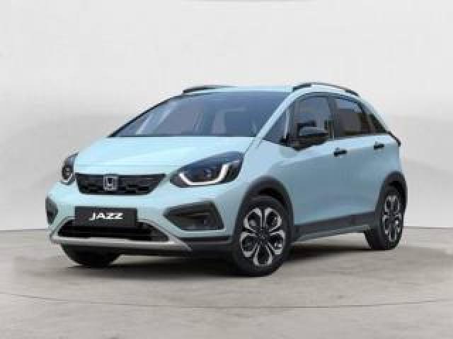 Honda Jazz Jazz 1.5 Hev Ecvt Crosstar 
