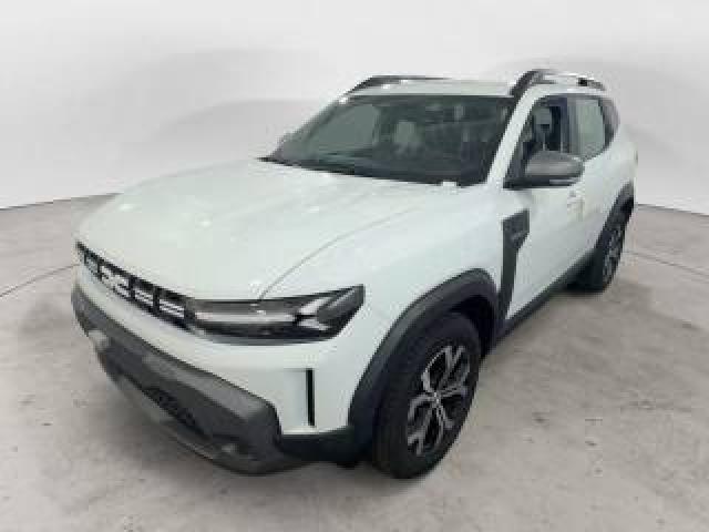 Dacia Duster Duster Eco-G 100 Cv Expression 
