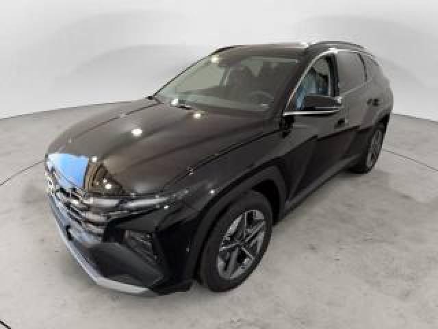 Hyundai Tucson Tucson 1.6 Crdi 48v Dct Business 