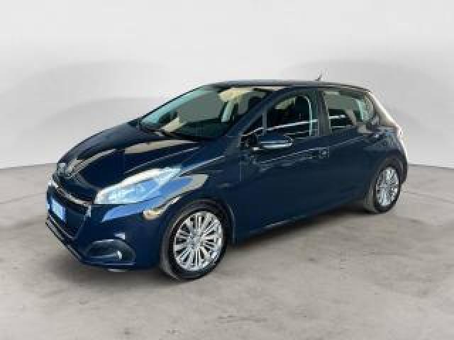 Peugeot 208 208 Bluehdi 100 Stop&start 5 Porte Active 