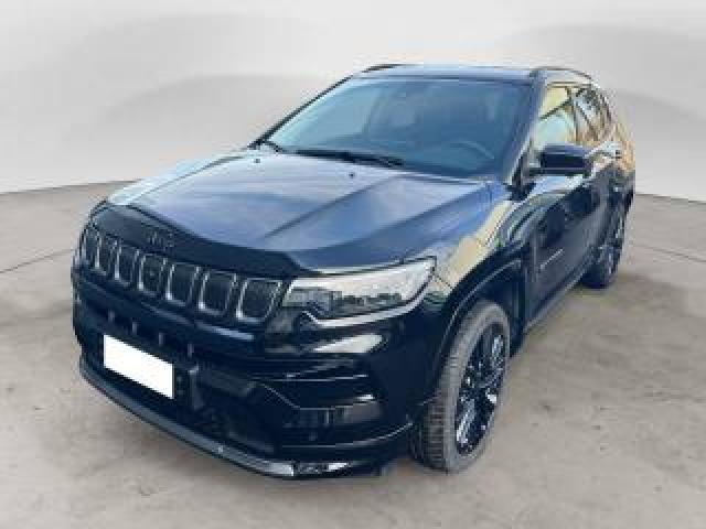 Jeep Compass Compass 1.6 Multijet Ii 2wd S 