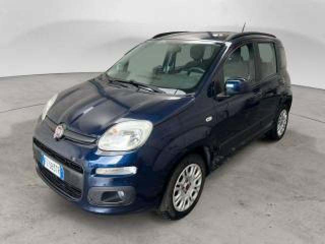 Fiat Panda Panda 1.2 Lounge 