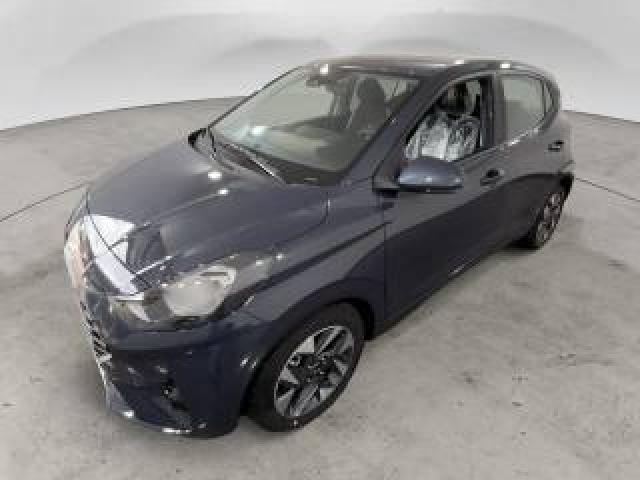 Hyundai I10 I10 1.0 Mpi Connectline 