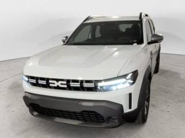 Dacia Duster Eco-G 100 Expression 