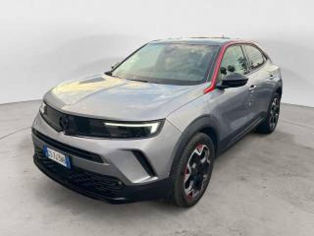 Opel Mokka Mokka 1.2 Turbo 130 Cv Aut. Edition 