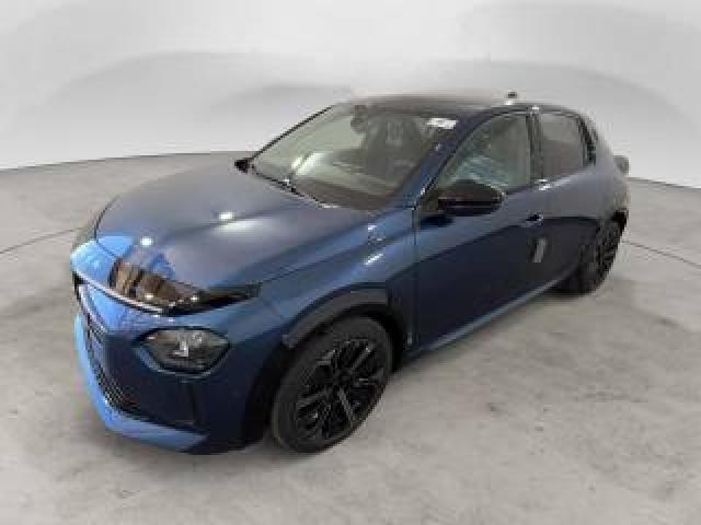 Lancia Ypsilon Ypsilon Hybrid E-Dct Edizione Cassina 