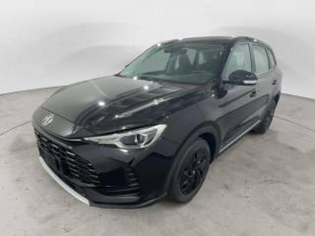 Mg Zs Zs 1.5 Standard 