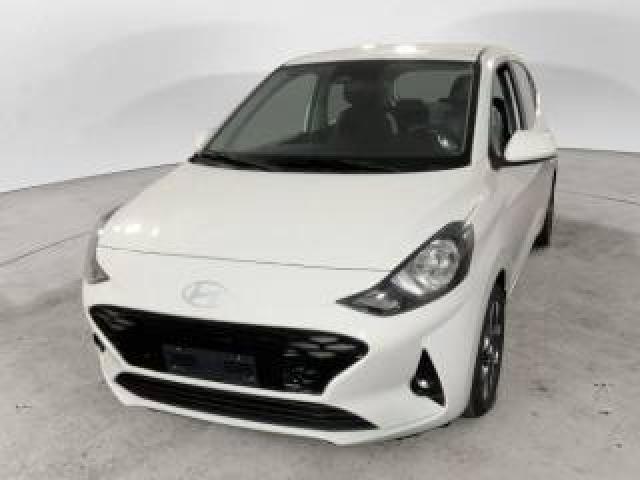 Hyundai I10 I10 1.0 Mpi Connectline 