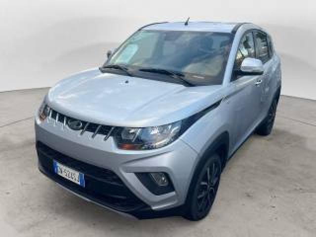 Mahindra Kuv100 Kuv100 1.2 Vvt K6+ 