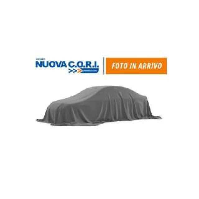 Citroen E-C3 E-C3 Motore Elettrico 113 Cv Max 