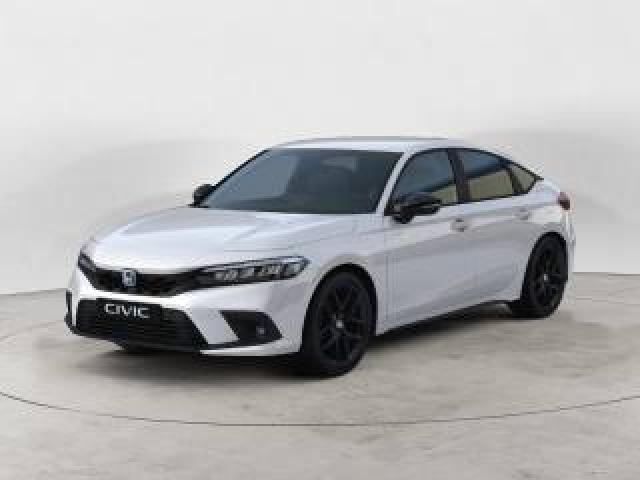 Honda Civic Civic 2.0 Hev Ecvt Sport 