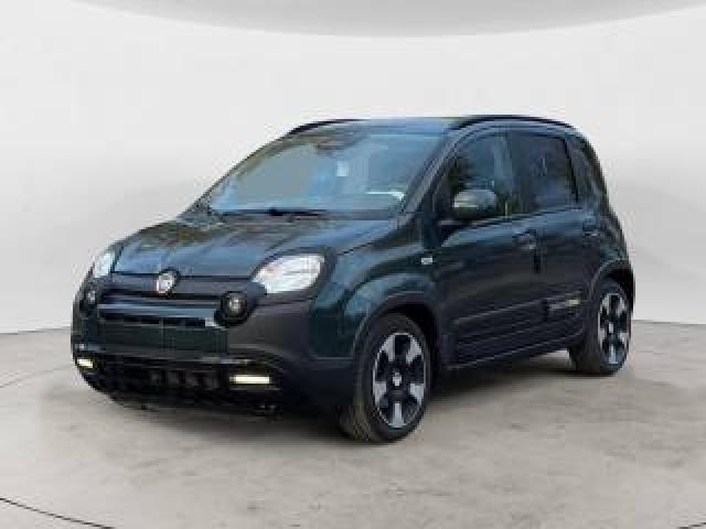 Fiat Panda Cross Panda Cross 1.0 Firefly S&s Hybrid 